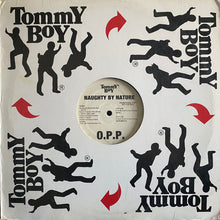 Load image into Gallery viewer, Naughty By Nature : O.P.P. / Wickedest Man Alive (12", Single, Promo)
