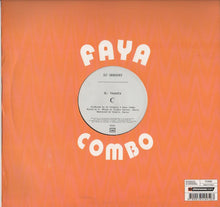 Load image into Gallery viewer, DJ Gregory : Don't Know Malendro / Vasefa (12", RE)
