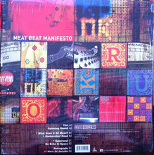 Load image into Gallery viewer, Meat Beat Manifesto : RUOK? (2xLP, Album)
