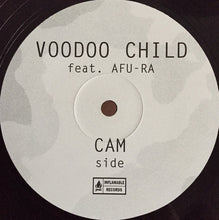 Load image into Gallery viewer, Cam* Feat. Afu-Ra : Voodoo Child (DJ Premier Remix) (12&quot;)
