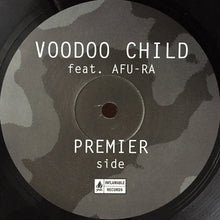 Load image into Gallery viewer, Cam* Feat. Afu-Ra : Voodoo Child (DJ Premier Remix) (12&quot;)
