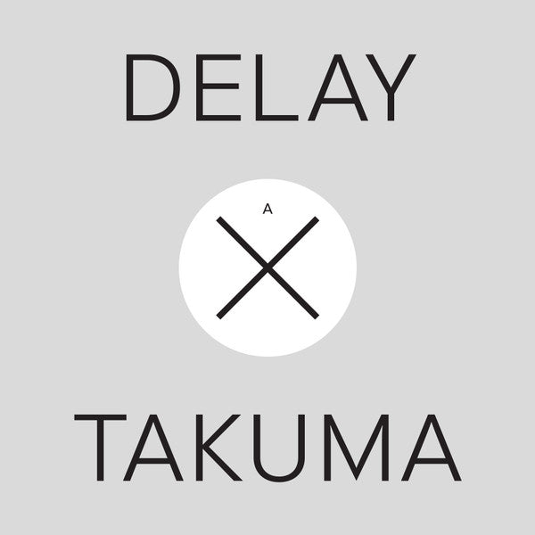 Takuma Watanabe : Delay x Takuma (12