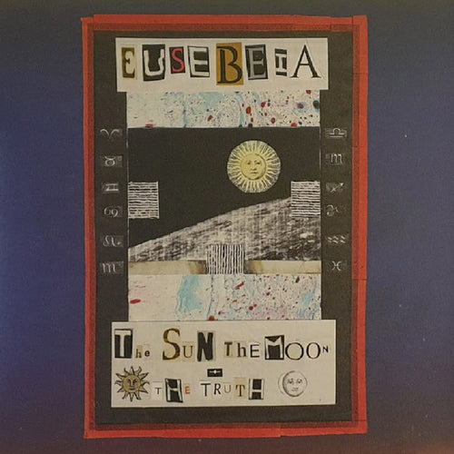 Eusebeia : The Sun, The Moon + The Truth (3x12