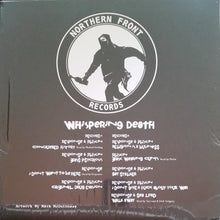 Load image into Gallery viewer, Response &amp; Pliskin : Whispering Death (2x12&quot;, Album)
