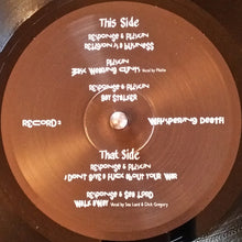 Load image into Gallery viewer, Response &amp; Pliskin : Whispering Death (2x12&quot;, Album)
