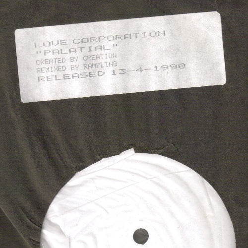 Love Corporation : Palatial (12