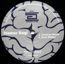 Load image into Gallery viewer, Itamar Sagi : Common Sense (12")
