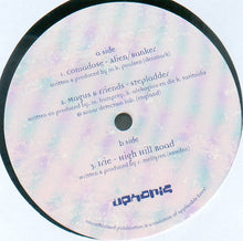 Load image into Gallery viewer, Various : Rolling Synthochords (2xLP, Comp)
