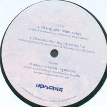 Load image into Gallery viewer, Various : Rolling Synthochords (2xLP, Comp)
