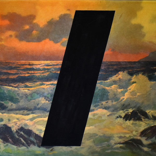 Xopher Davidson : Lux Perpetua (LP)