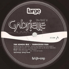 Load image into Gallery viewer, Roy Davis Jr. : Gabrielle (12")
