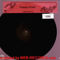 Prassay : Krvsin (12