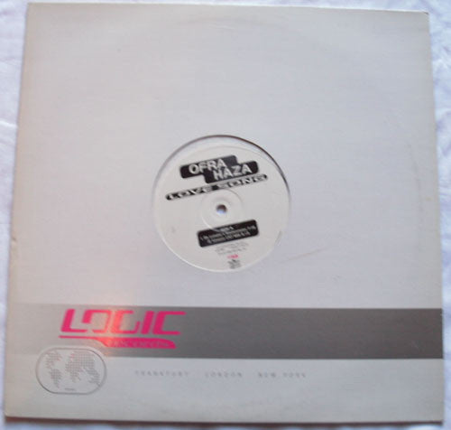 Ofra Haza : Love Song (12