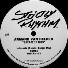 Load image into Gallery viewer, Armand Van Helden : Greatest Hits (2xLP, Comp)
