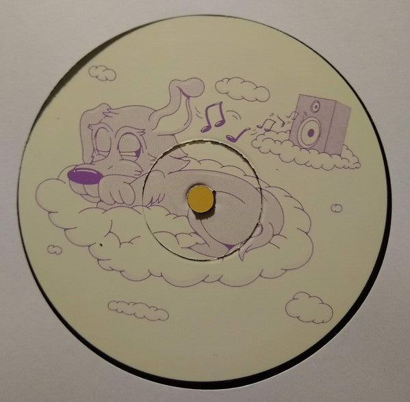 Coco Bryce : Wuthering Heights (12