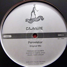 Load image into Gallery viewer, Cajmere : Percolator (12")
