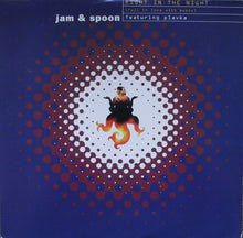 Load image into Gallery viewer, Jam &amp; Spoon Featuring Plavka : Right In The Night (Fall In Love With Music) (12")
