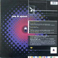 Load image into Gallery viewer, Jam &amp; Spoon Featuring Plavka : Right In The Night (Fall In Love With Music) (12")
