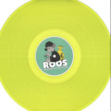 Load image into Gallery viewer, No_4mat : Eddie&#39;s EP (12&quot;, EP)
