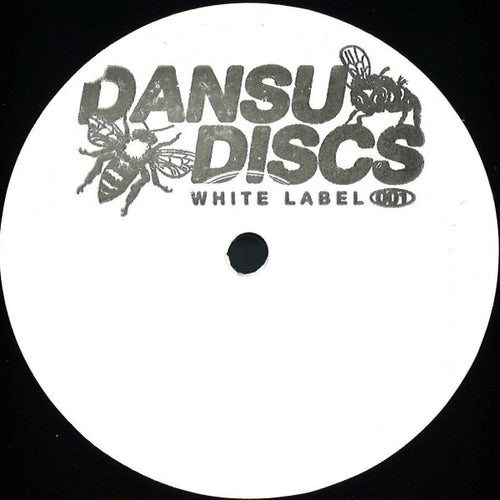Wilfy D, Lavonz* : DSDWHITE001 (12