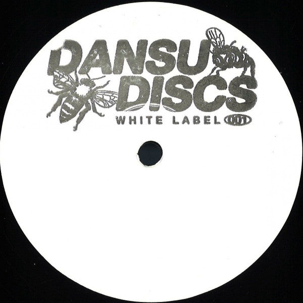 Wilfy D, Lavonz* : DSDWHITE001 (12