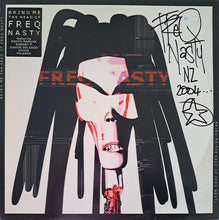 Load image into Gallery viewer, Freq Nasty : Bring Me The Head Of Freq Nasty (2xLP, Album)

