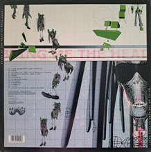 Load image into Gallery viewer, Freq Nasty : Bring Me The Head Of Freq Nasty (2xLP, Album)
