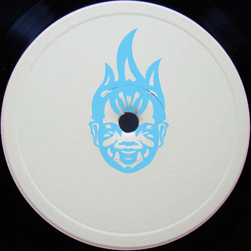 Oddkut & Abstrakt Sonance : FKOFv007 (12