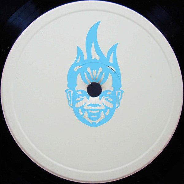 Oddkut & Abstrakt Sonance : FKOFv007 (12