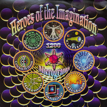 Load image into Gallery viewer, 1200 Mics : Heroes Of The Imagination (2xLP, Album)
