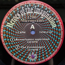 Load image into Gallery viewer, 1200 Mics : Heroes Of The Imagination (2xLP, Album)
