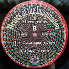 Load image into Gallery viewer, 1200 Mics : Heroes Of The Imagination (2xLP, Album)
