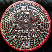 Load image into Gallery viewer, 1200 Mics : Heroes Of The Imagination (2xLP, Album)
