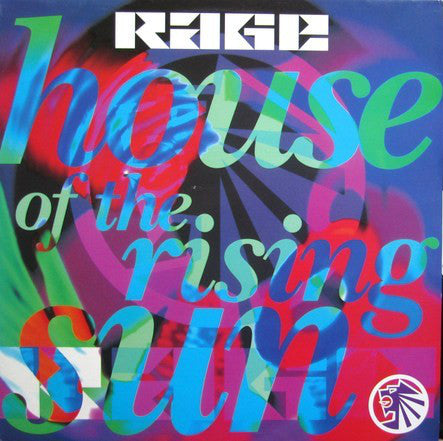 Rage : House Of The Rising Sun (12