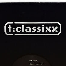 Load image into Gallery viewer, Rob Acid : Happy Answer (12")
