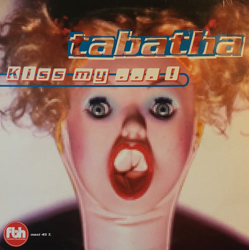 Tabatha : Kiss My ... ! (12