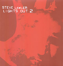 Load image into Gallery viewer, Steve Lawler : Lights Out 2 (2x12&quot;, Comp)

