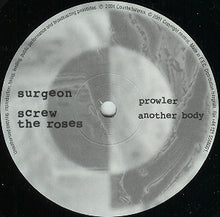 Load image into Gallery viewer, Surgeon : Screw The Roses (12", EP)
