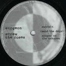 Load image into Gallery viewer, Surgeon : Screw The Roses (12", EP)
