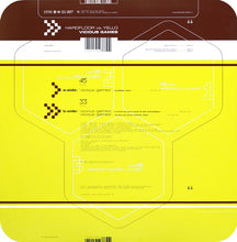 Load image into Gallery viewer, Hardfloor Vs. Yello : Vicious Games (12", Ltd, Par)
