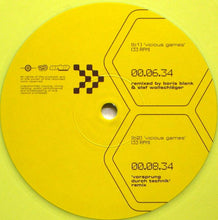 Load image into Gallery viewer, Hardfloor Vs. Yello : Vicious Games (12", Ltd, Par)
