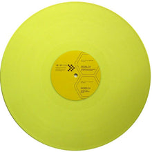 Load image into Gallery viewer, Hardfloor Vs. Yello : Vicious Games (12", Ltd, Par)
