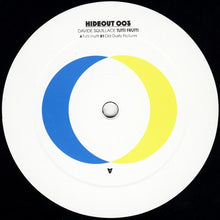 Load image into Gallery viewer, Davide Squillace : Tutti Frutti (12")
