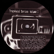 Load image into Gallery viewer, Various : Trackhead Series: Volume 1 (12")
