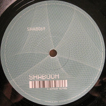 Load image into Gallery viewer, Blakkat : Give Into Love (Full Circle) (12&quot;)
