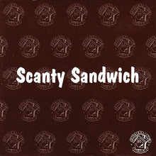 Load image into Gallery viewer, Scanty Sandwich* : Because Of You (12&quot;)
