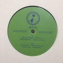 Load image into Gallery viewer, Monophonik (2) / Diastema (5) : Cherry-picked EP (12&quot;, EP)
