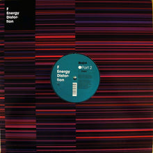 Load image into Gallery viewer, F (10) : Energy Distortion - Part 2 (2x12")
