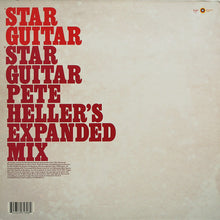 Load image into Gallery viewer, The Chemical Brothers : Star Guitar (12", Single)
