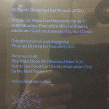 Load image into Gallery viewer, Pan Amsterdam : P.A.&amp;Sammich EP (12", EP, Ltd, Num, Blu)
